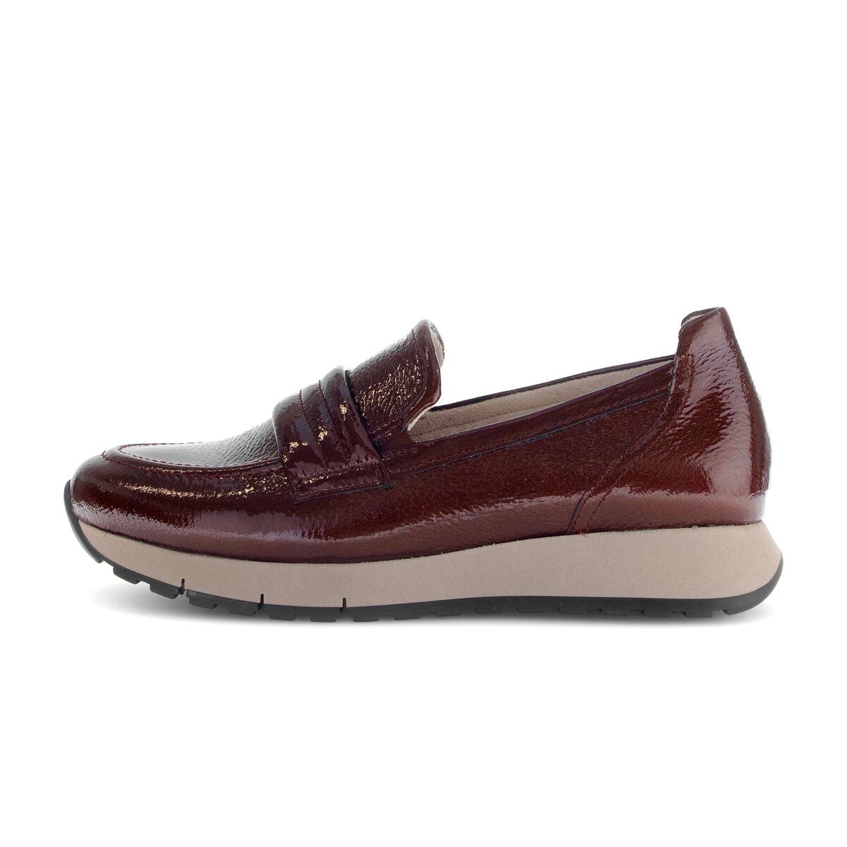 Gabor Slipper Lackleder Slipper günstig online kaufen