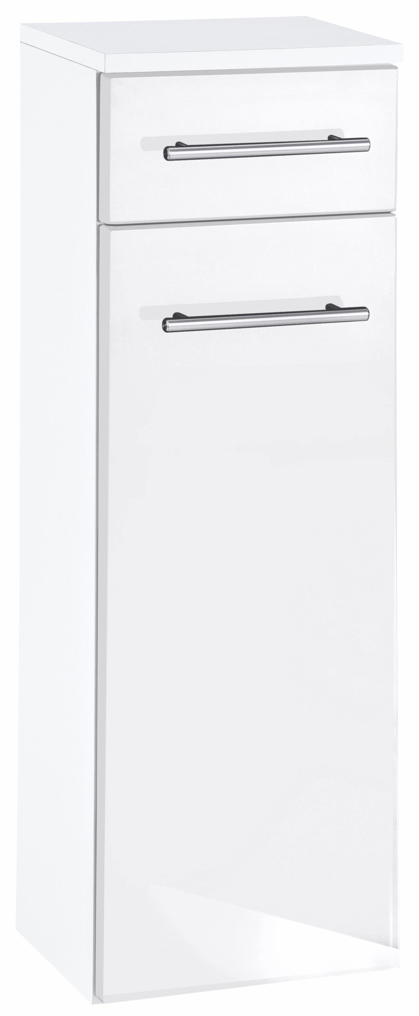 HELD MÖBEL Unterschrank »Venedig« Breite 25 cm | OTTO