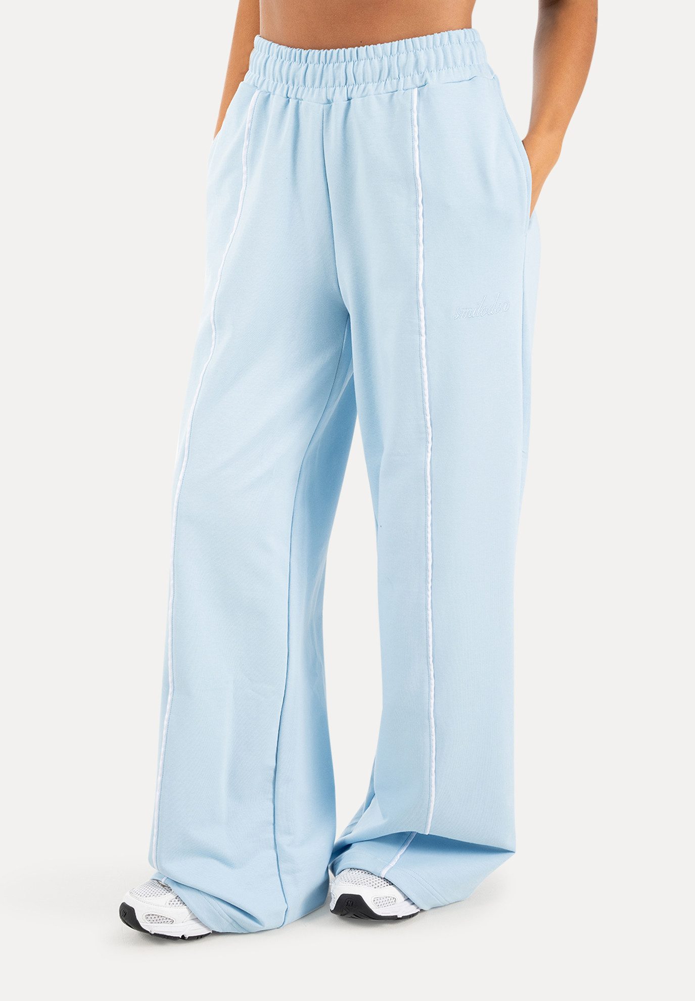Smilodox Jogginghose Veyt