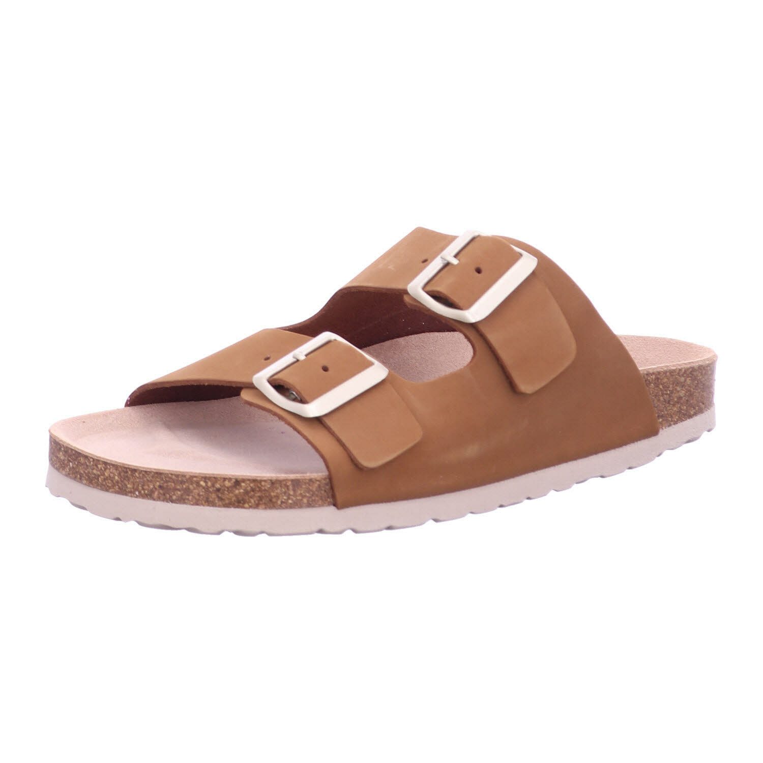 Ambitious Pantoletten für Damen Pantolette (Schuhweite, 1-tlg., Schuhweite)