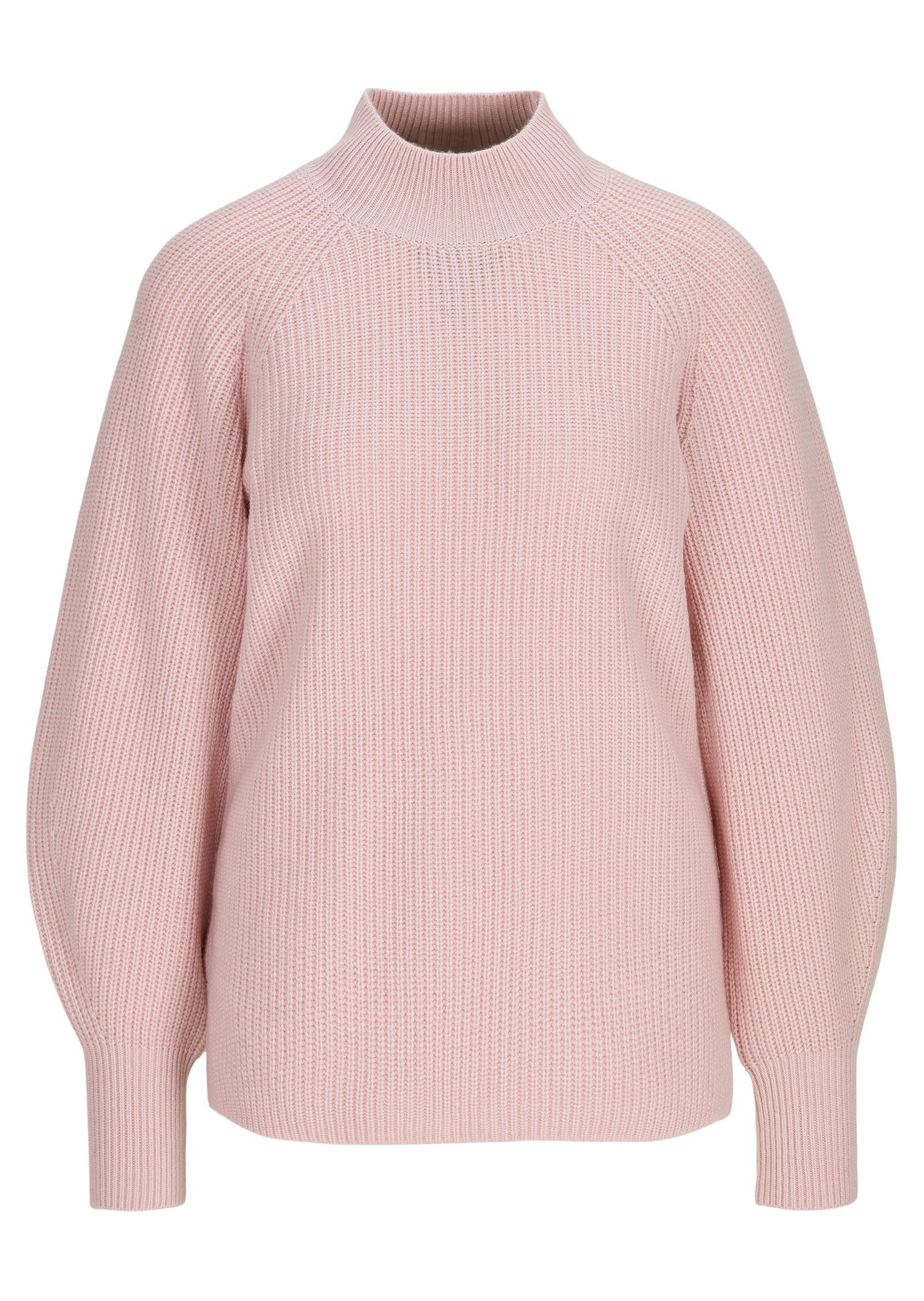 Faber Kaschmirpullover Damenshirt SOFT GRAPHICS