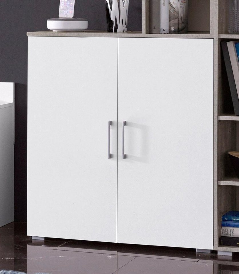 Stauraumschrank Breite 80 Cm Online Kaufen Otto Stauraumschrank Breite 80 Cm