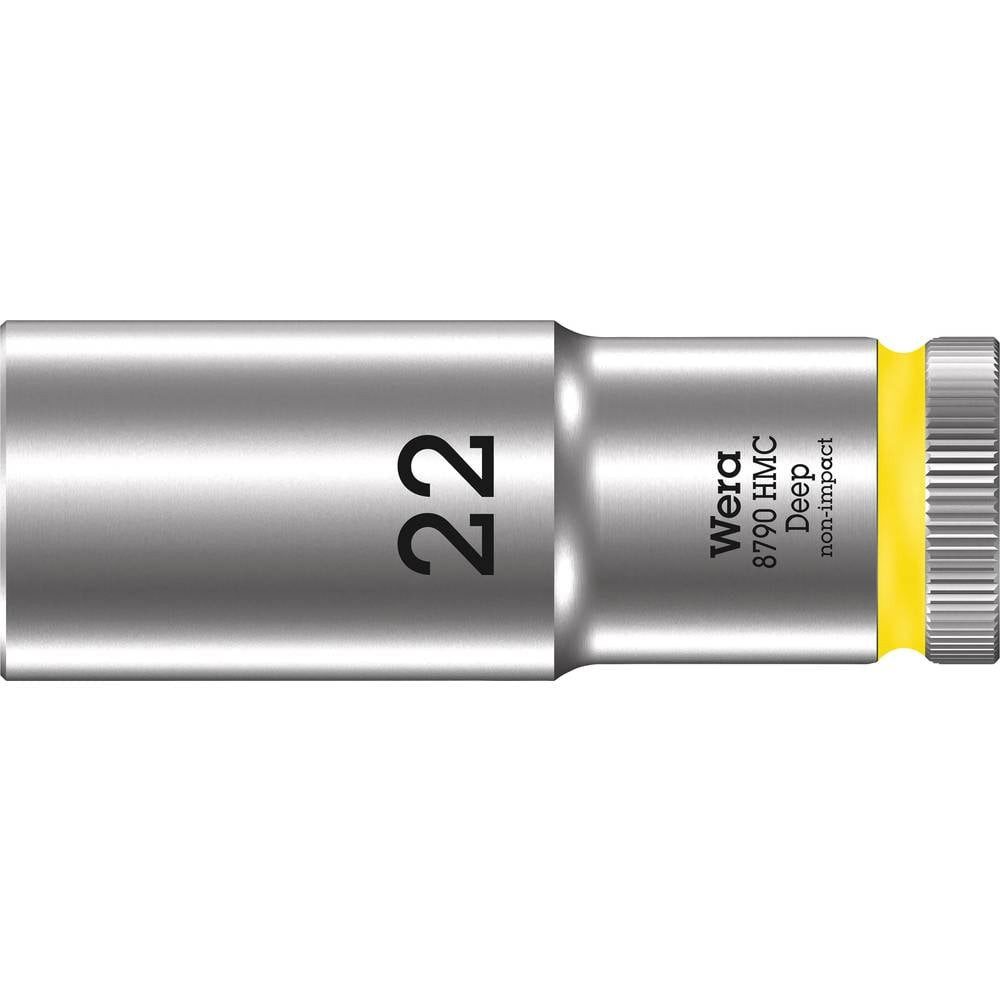 Steckschlüssel 8790 HMC Deep Steckschlüsseleinsatz mit