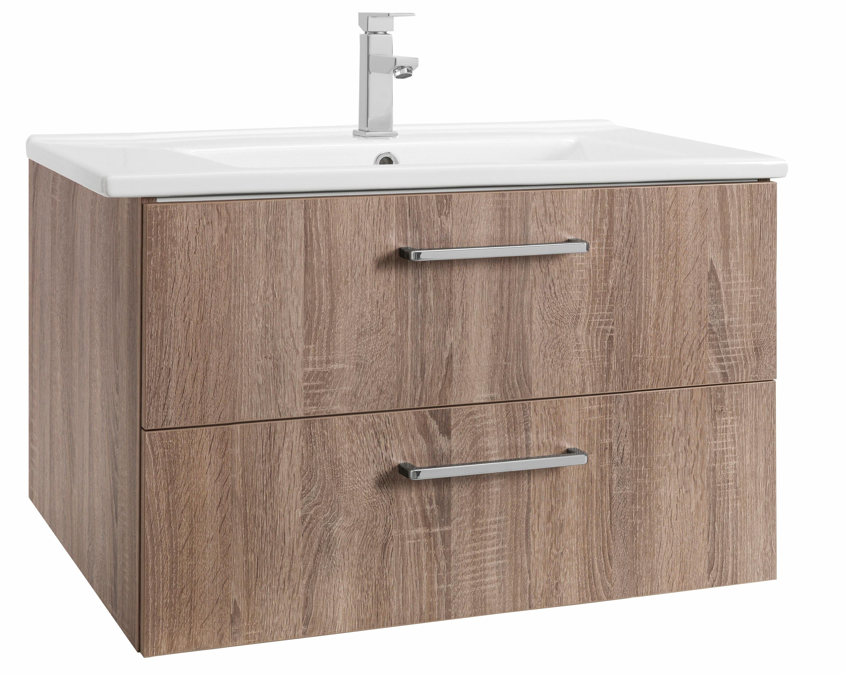 OPTIFIT Waschtisch »Napoli«, mit Soft-Close-Funktion online kaufen | OTTO