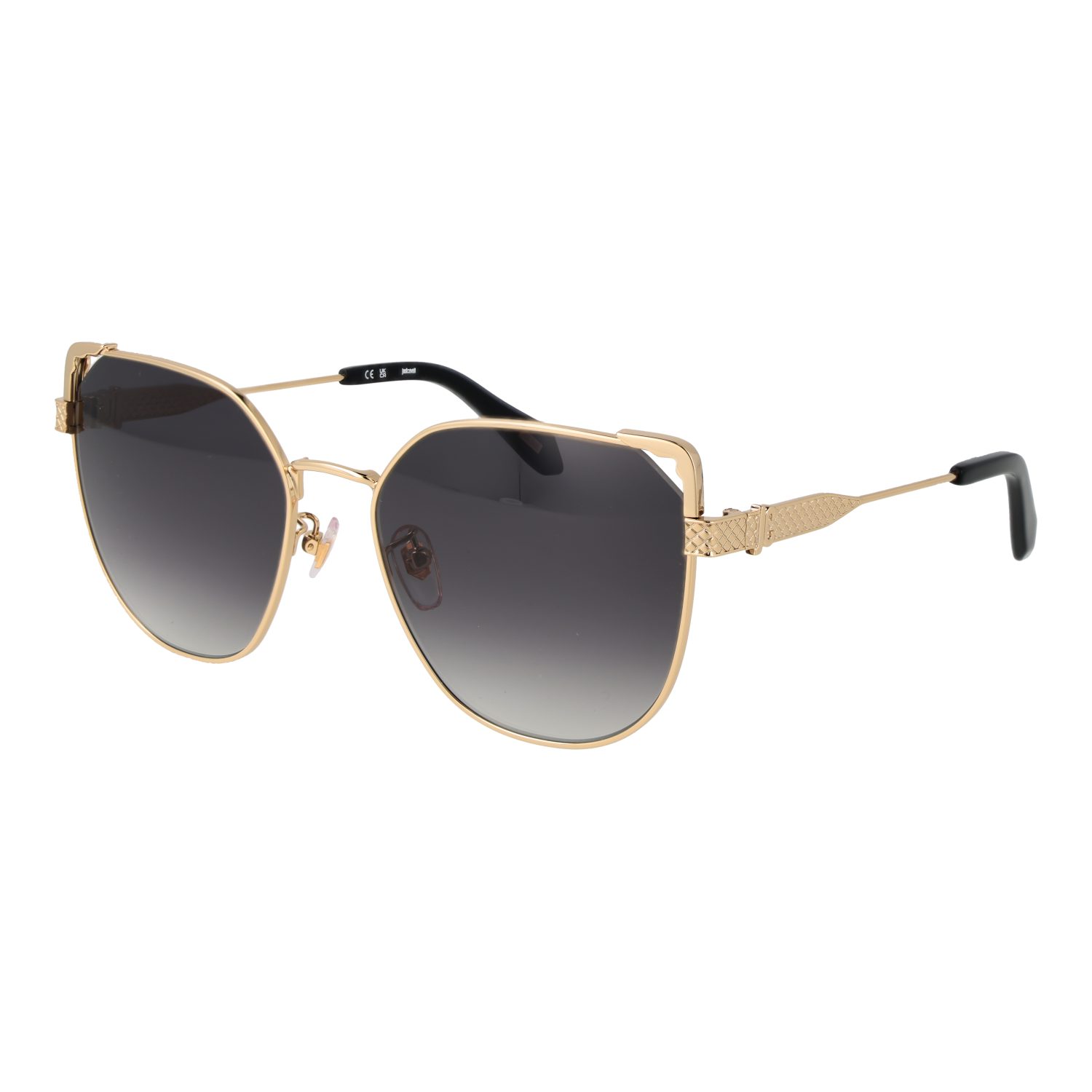 Just Cavalli Sonnenbrille SJC042 580300 günstig online kaufen