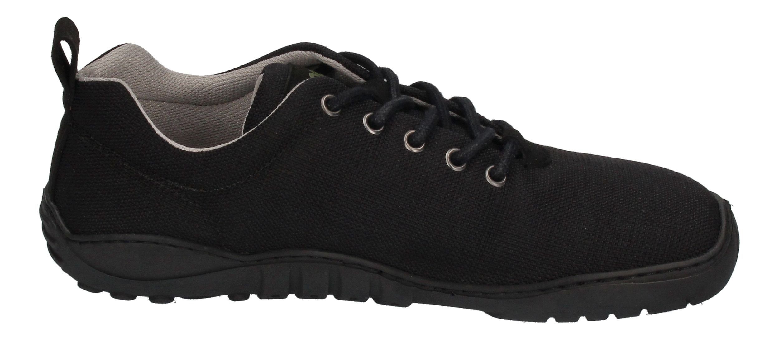 KOEL Lori Black Cordura Sneaker