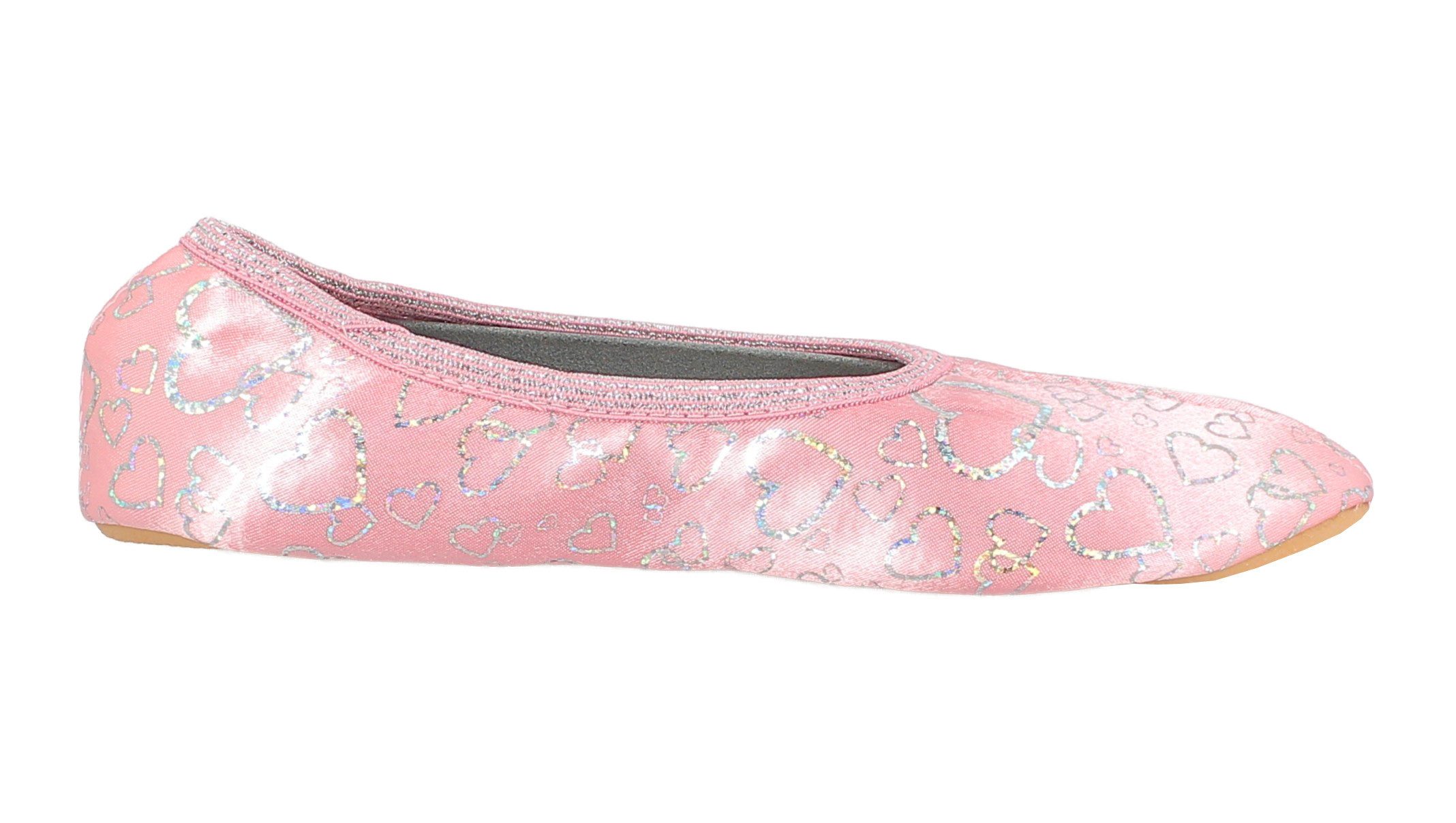 Beck Schläppchen Deluxe Gymnastikschuh