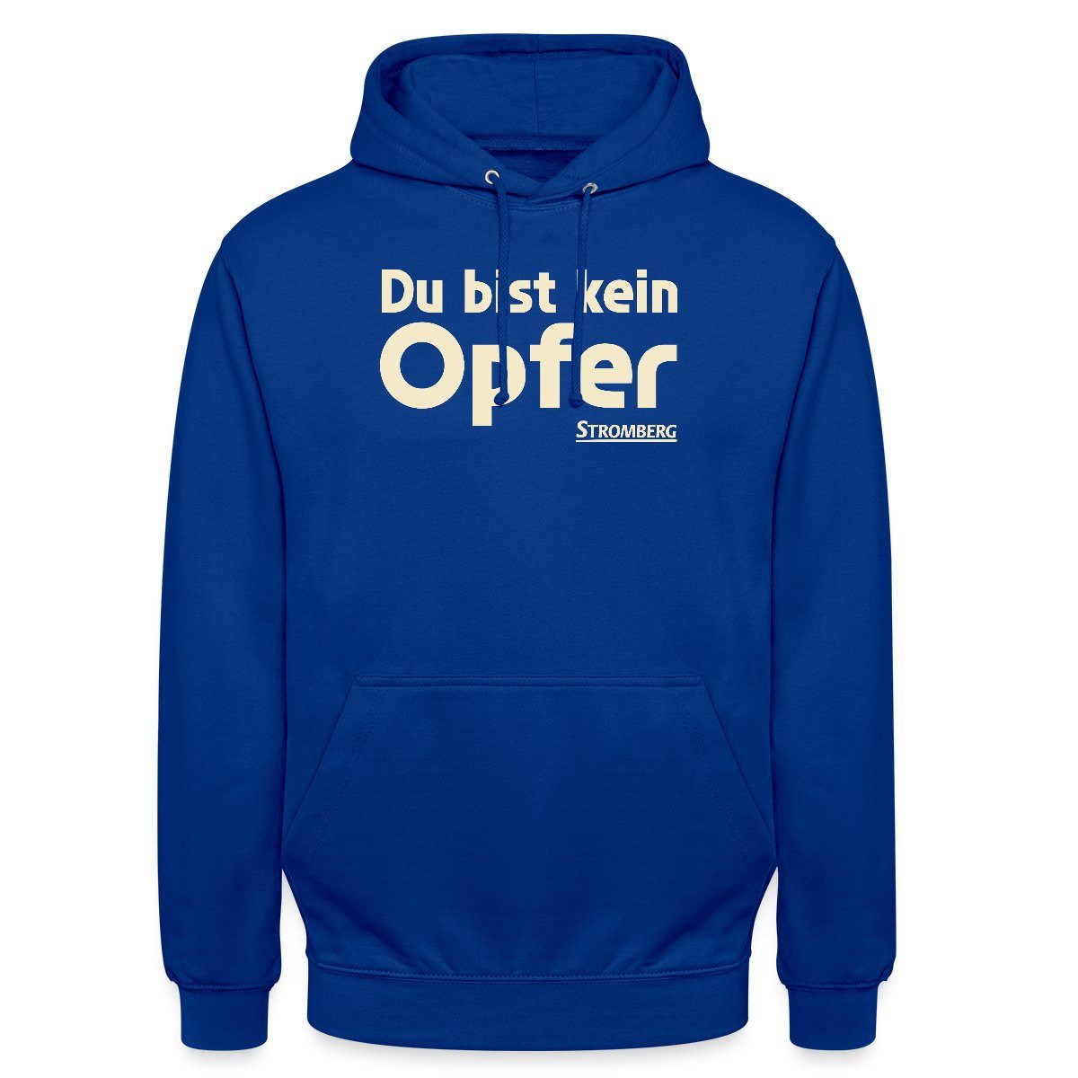 Royalblau