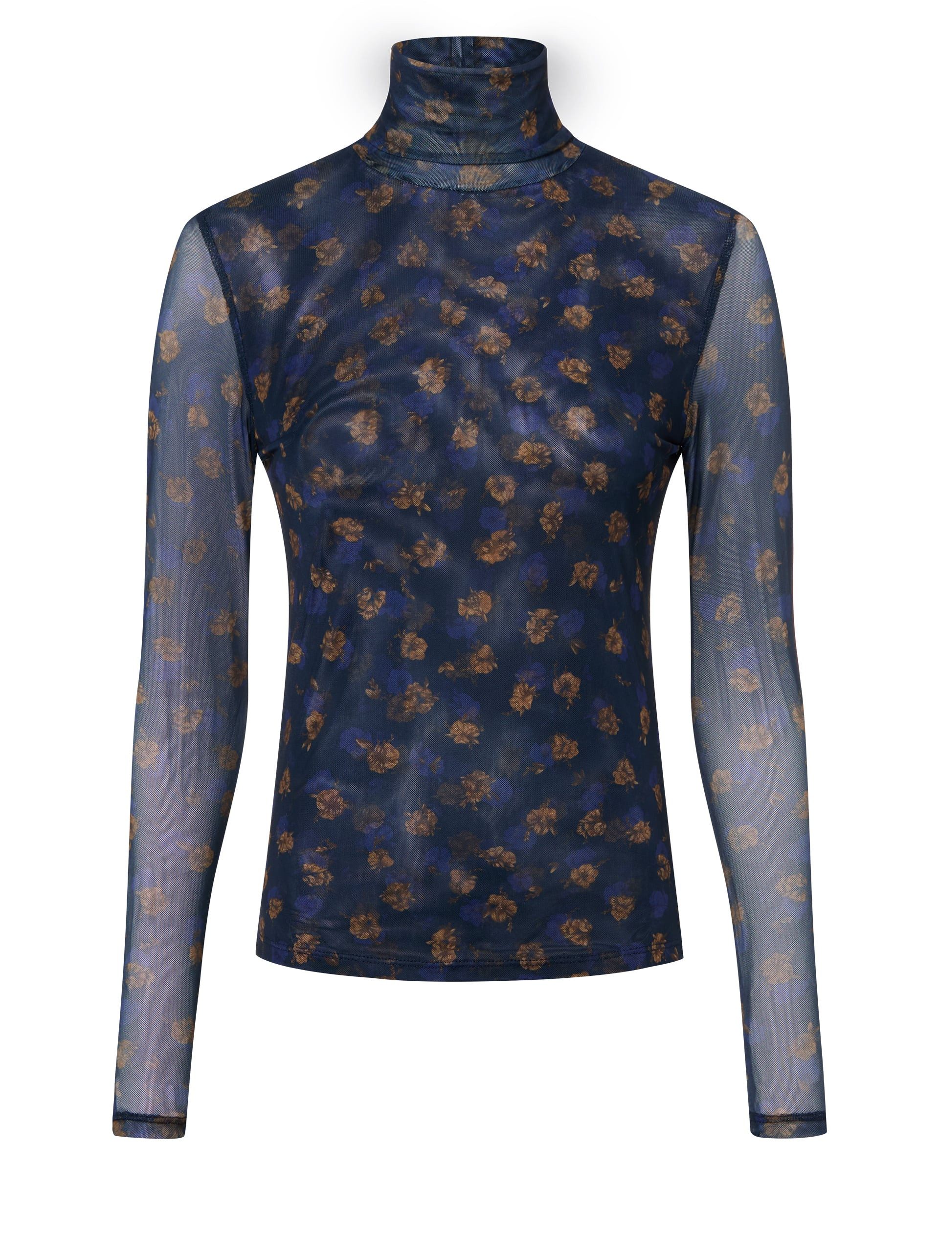 Langarmshirt MSCHGinie Illenora