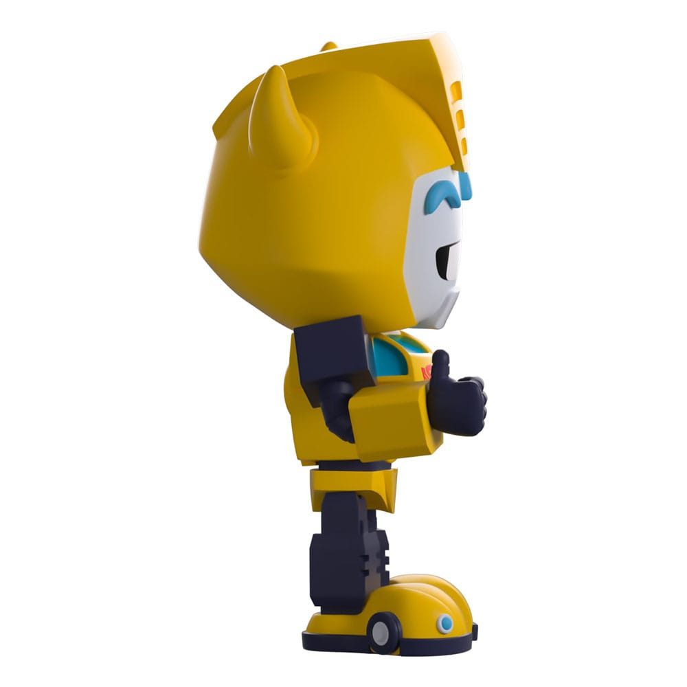 Youtooz Merchandise-Figur Transformers Bumblebee 11 cm