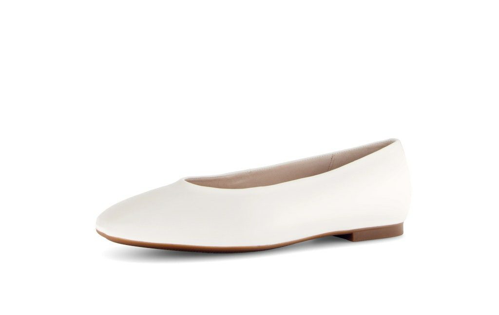 Gabor Ballerinas für Damen Ballerina (keine Angabe, 1-tlg., keine Angabe)