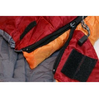 EXPLORER Kinderschlafsack Starlite Junior