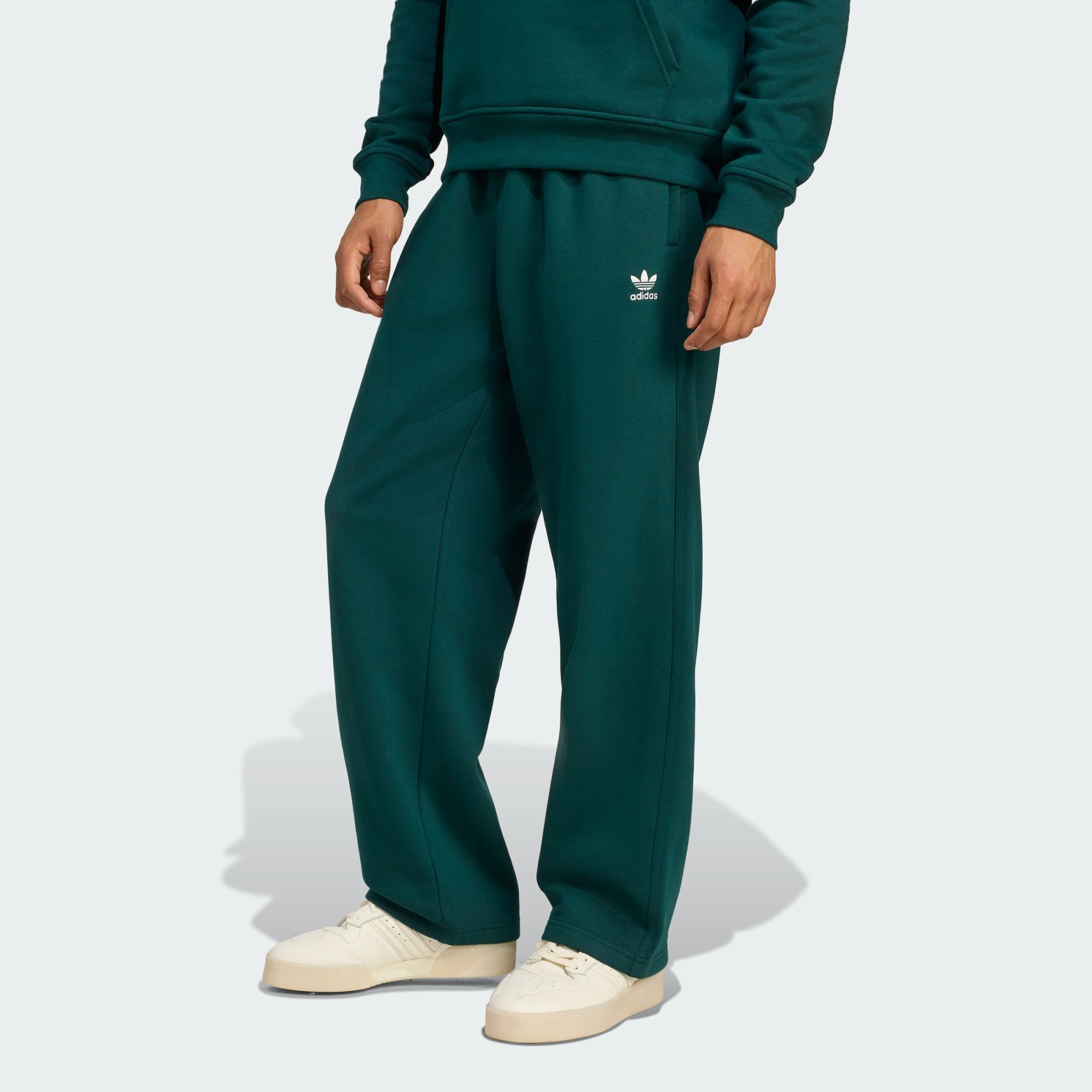 adidas Originals Laufshorts TREFOIL ESSENTIALS OPEN günstig online kaufen