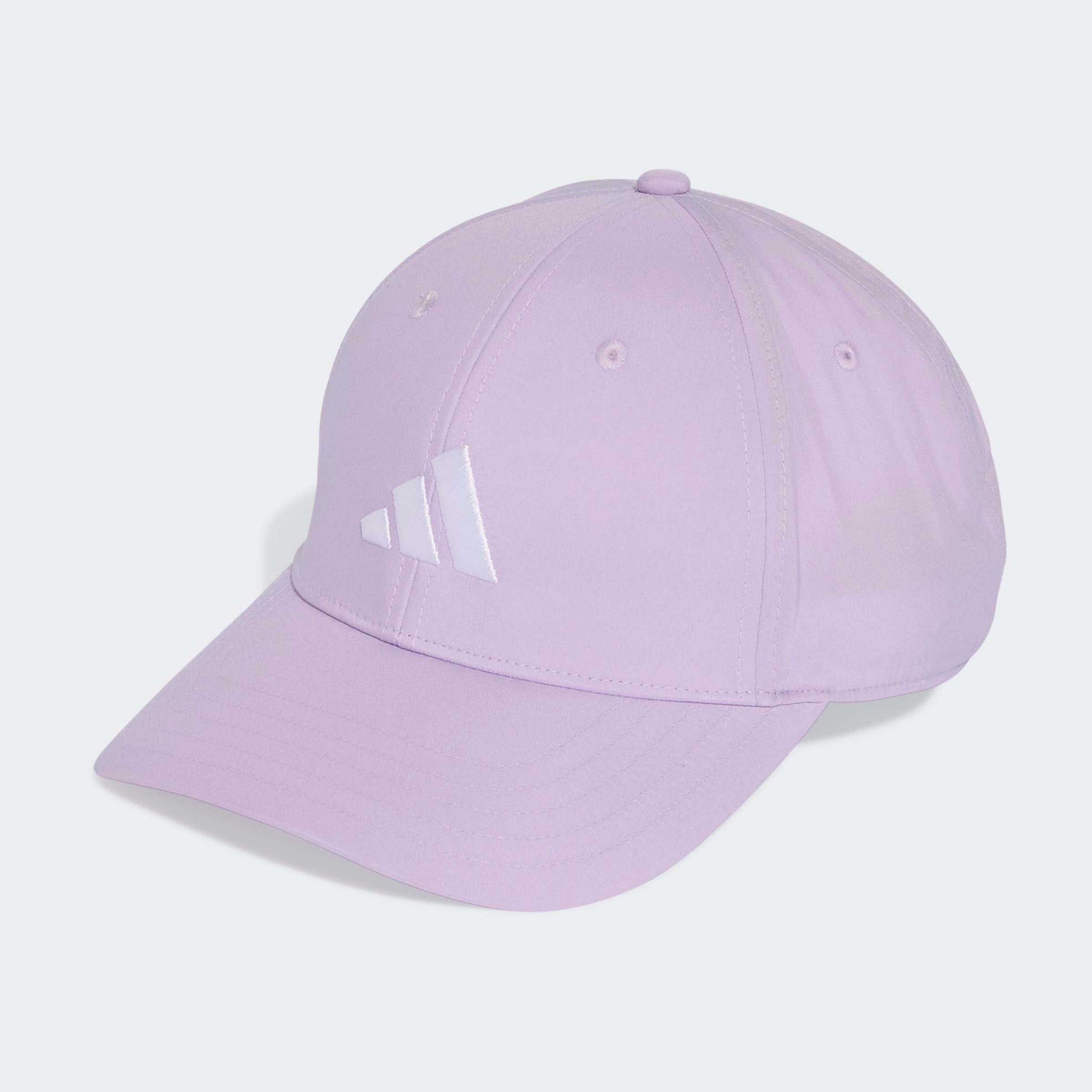 adidas Performance Baseball Cap BBCAP LT NL vorzugeformter Schirm, aus Poly günstig online kaufen