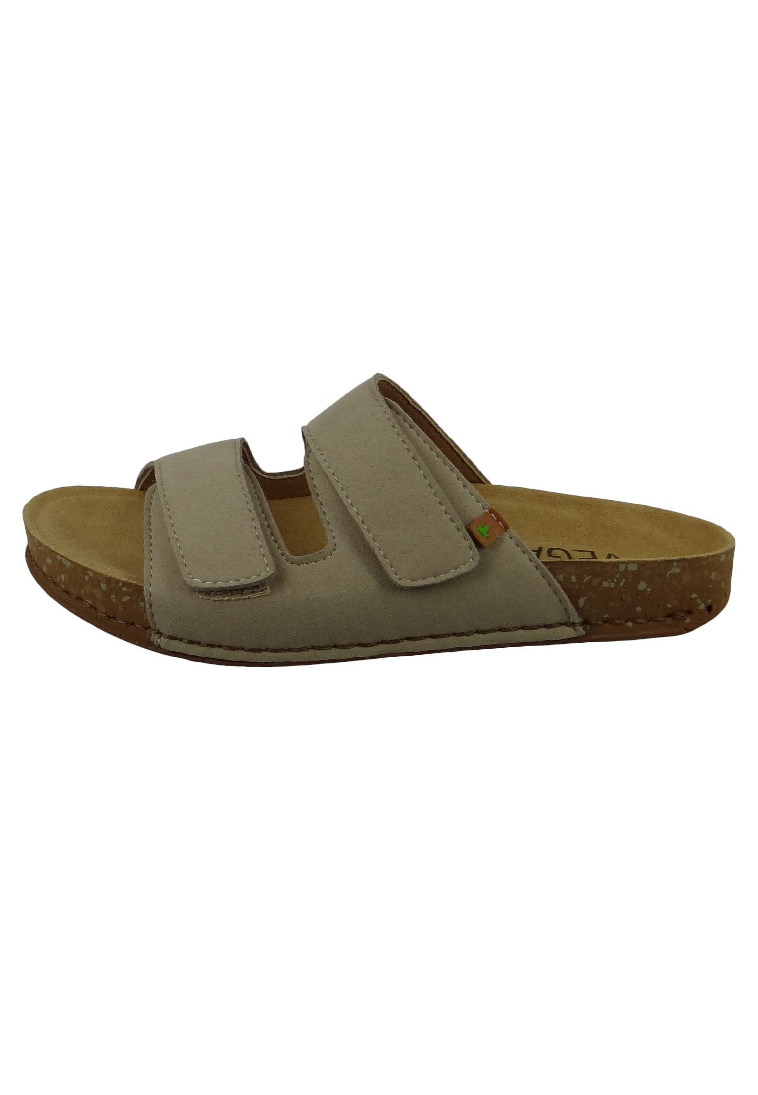 El Naturalista N5792T Balance Salino Pantolette
