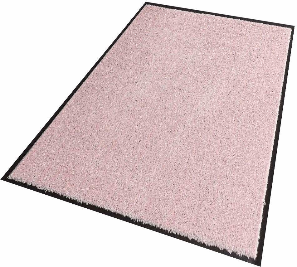 Teppich »Deko Soft«, Hanse Home, rechteckig, Höhe 7 mm Teppich »Deko Soft«, Hanse Home, rechteckig, Höhe 7 mm