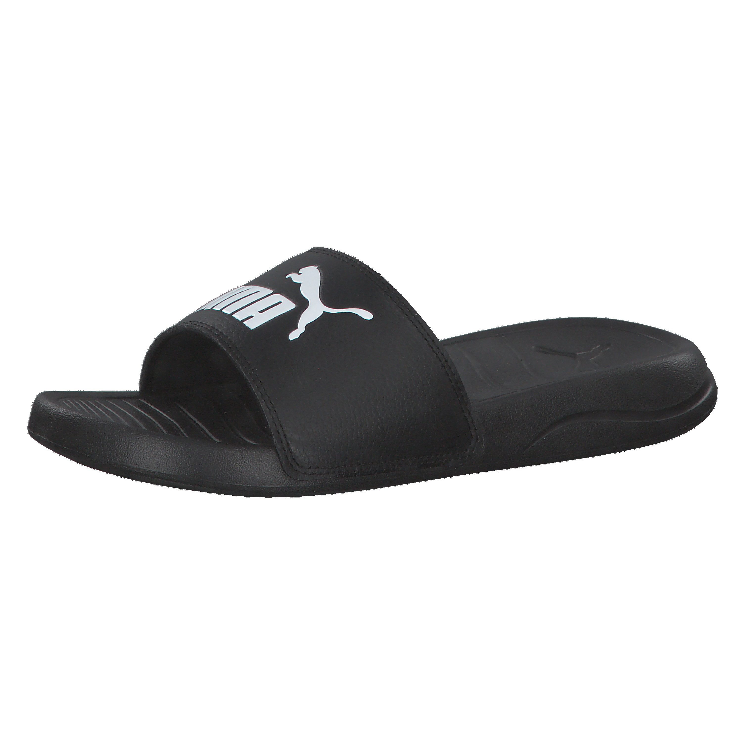 PUMA Puma Unisex Badeschlappen Popcat 20 372279 Badeschuh günstig online kaufen