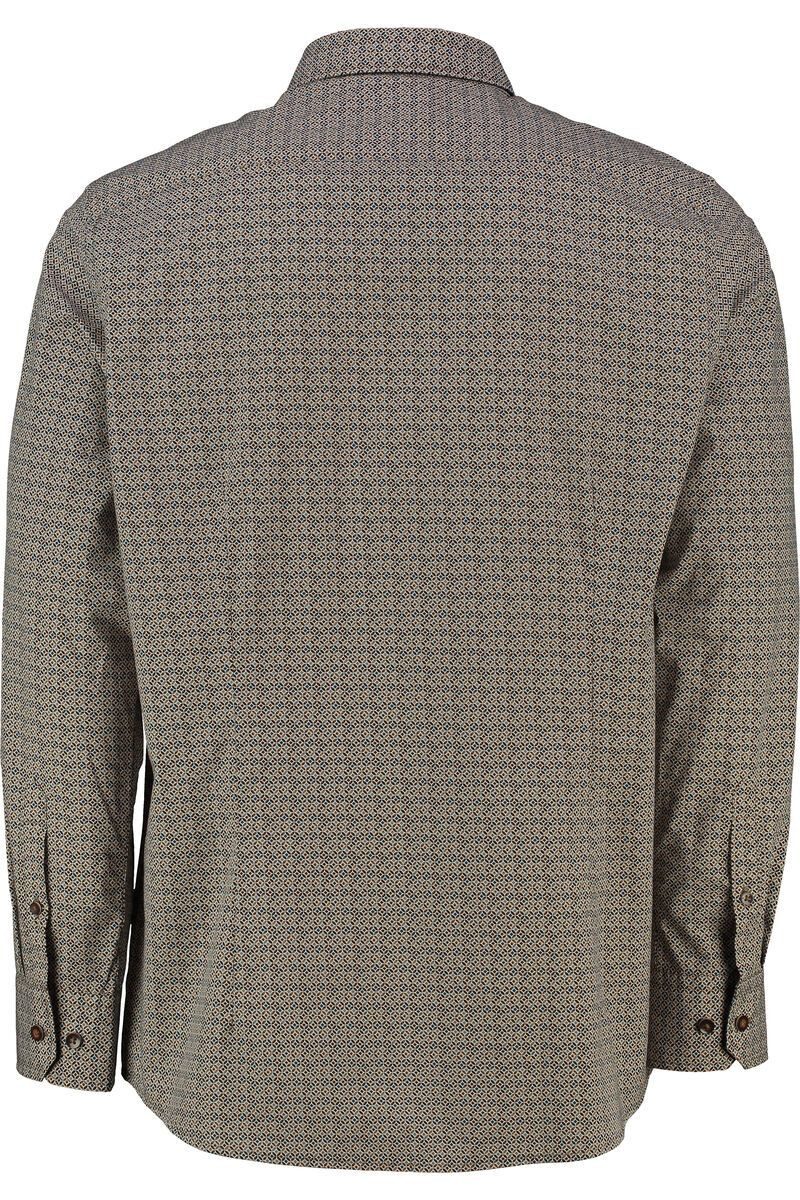 bugatti Langarmhemd günstig online kaufen