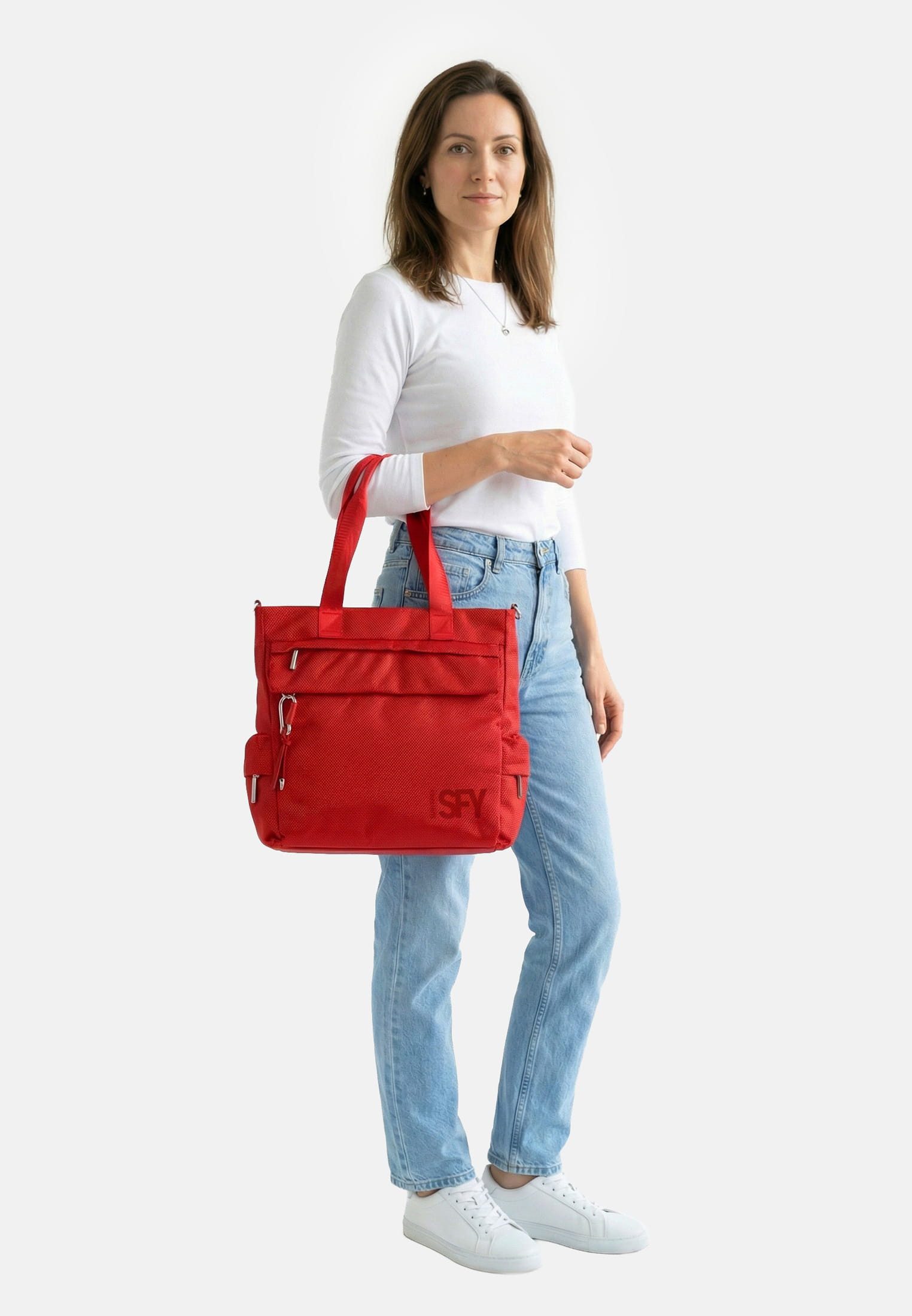 SURI FREY Shopper SFY SURI Sports Marry, Anhänger