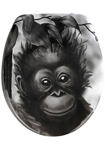 WC-крышка »Affe«