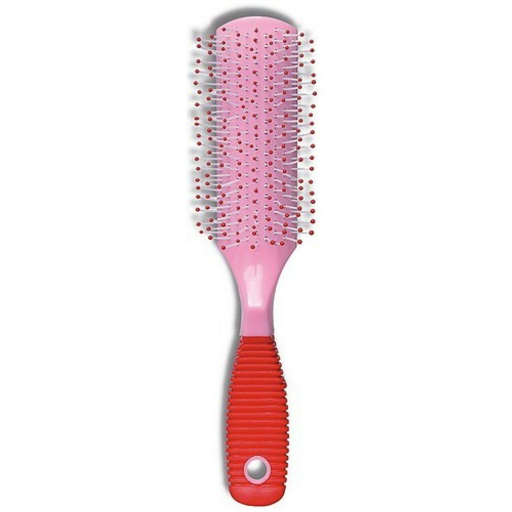 Donegal Уход за волосами-Set 9-REIHIGE BÜRSTE (9016)