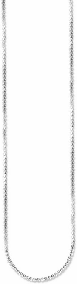 THOMAS SABO Silberkette »KE1106-001-12-L42v, L50v, L70, L80, L90«