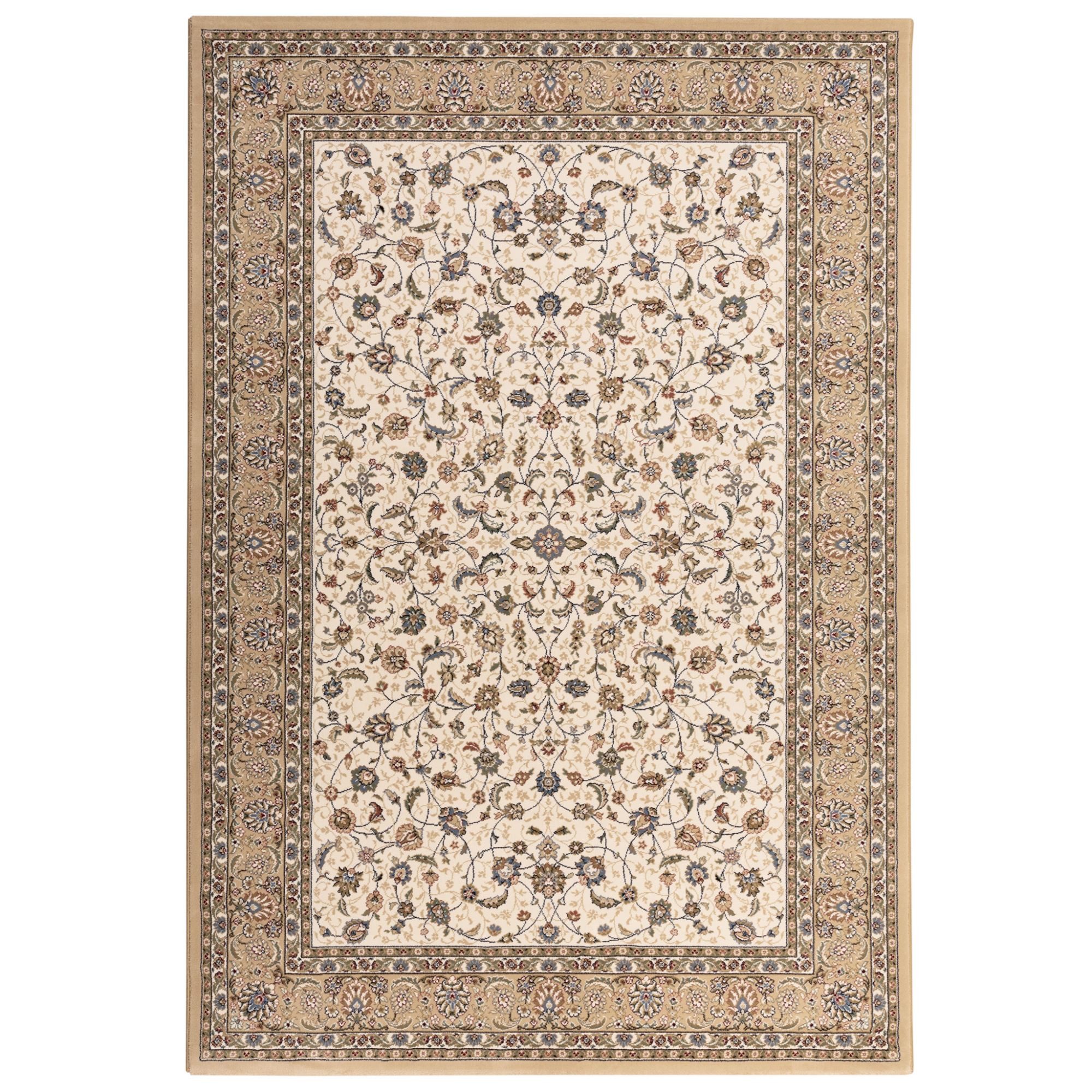 Steffensmeier Orientteppich Classical Quality Floral, Rechteckig, günstig online kaufen