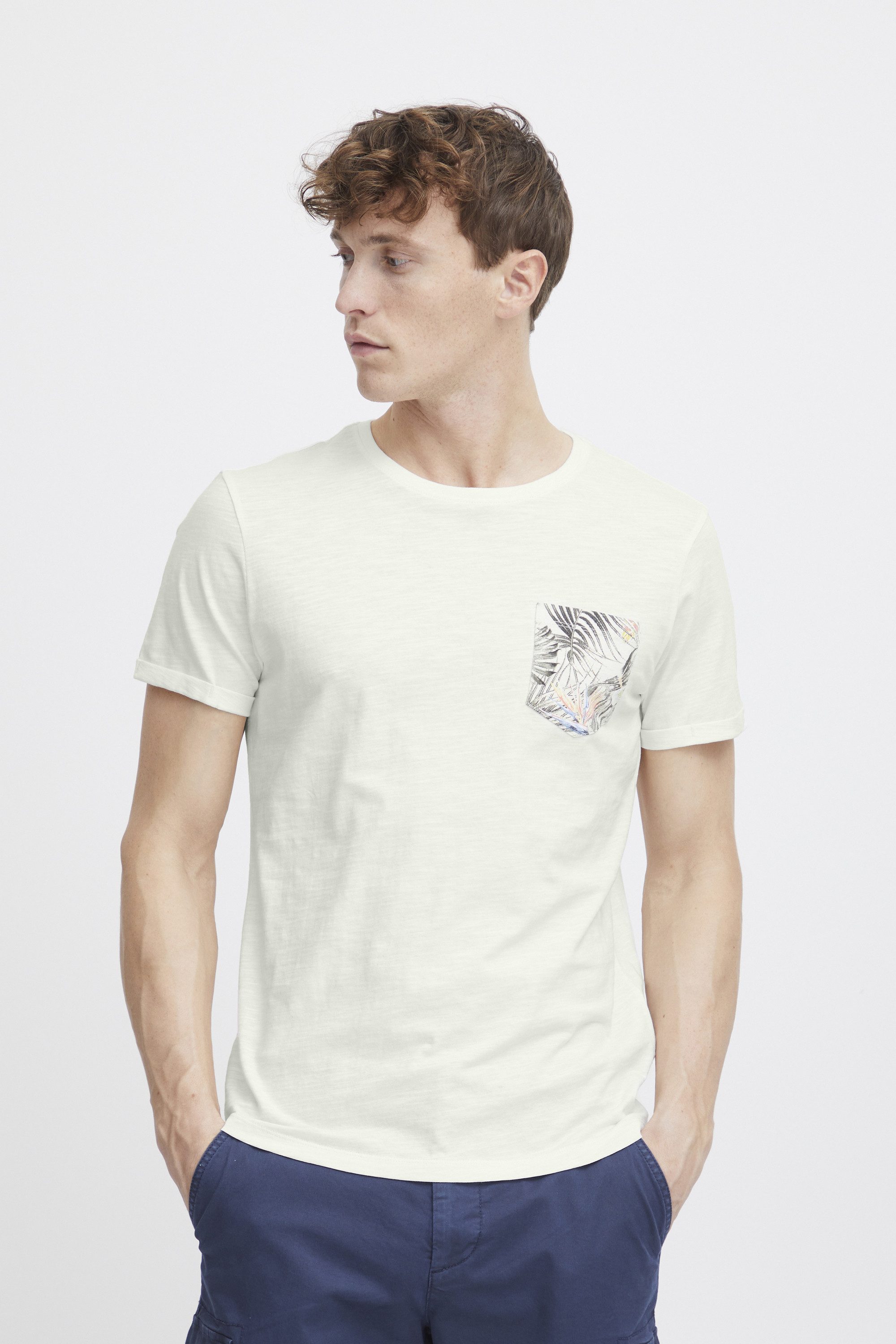 Blend T-Shirt BLEND BHFlorens günstig online kaufen