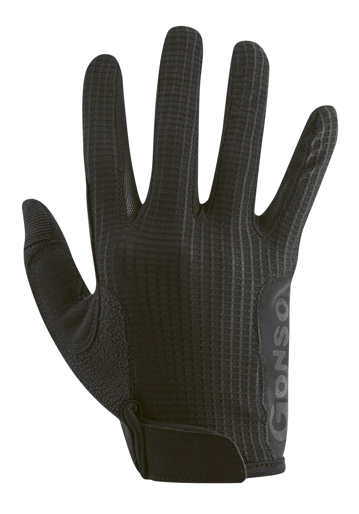 Gonso Fleecehandschuhe Handschuh Accessoires Lang Gonso