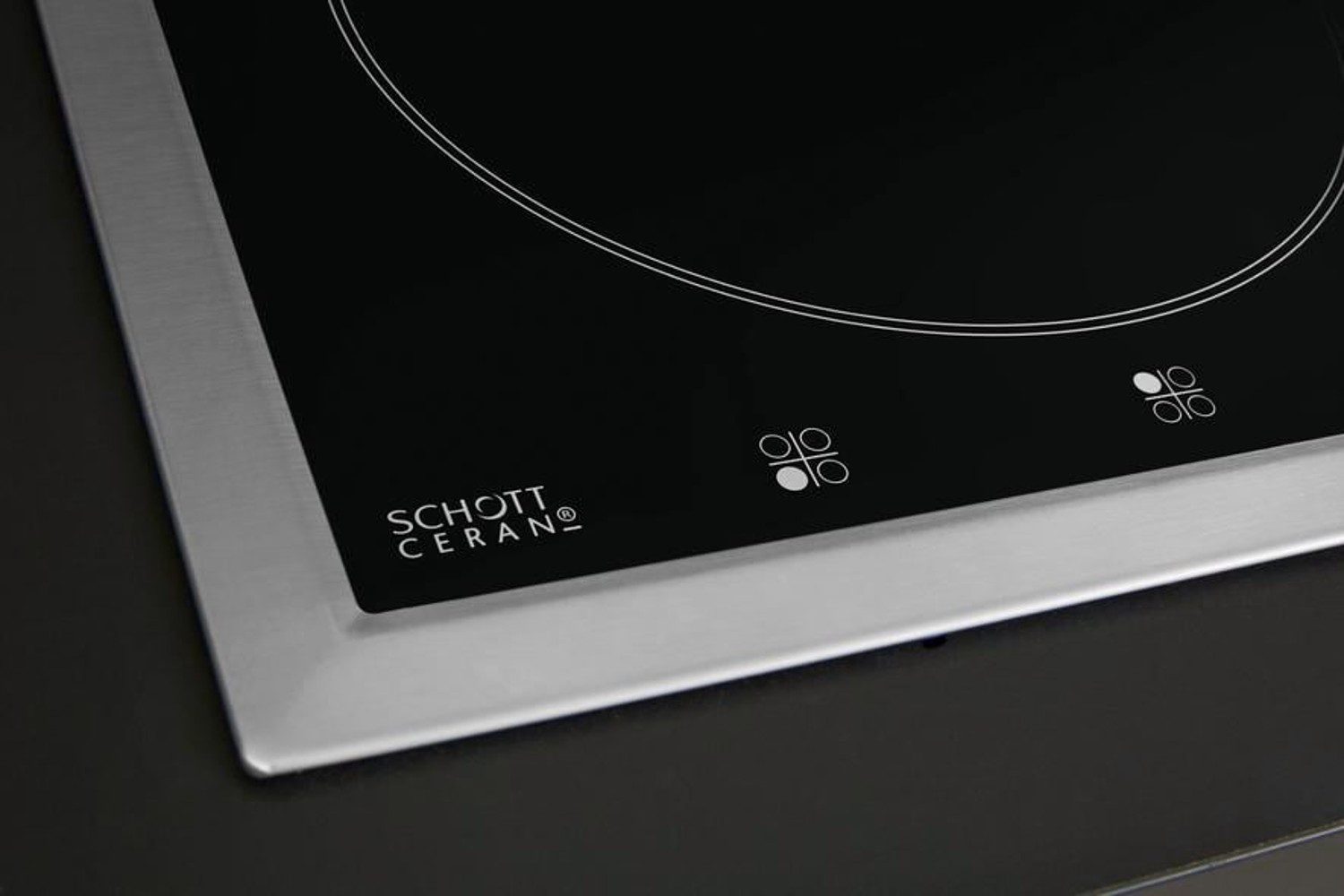 BAUKNECHT Elektro-Herd-Set