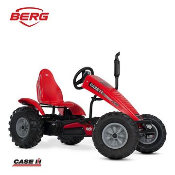 Berg Go-Kart BERG Gokart XXL Traxx Case IH E-Motor Hybrid E-BFR