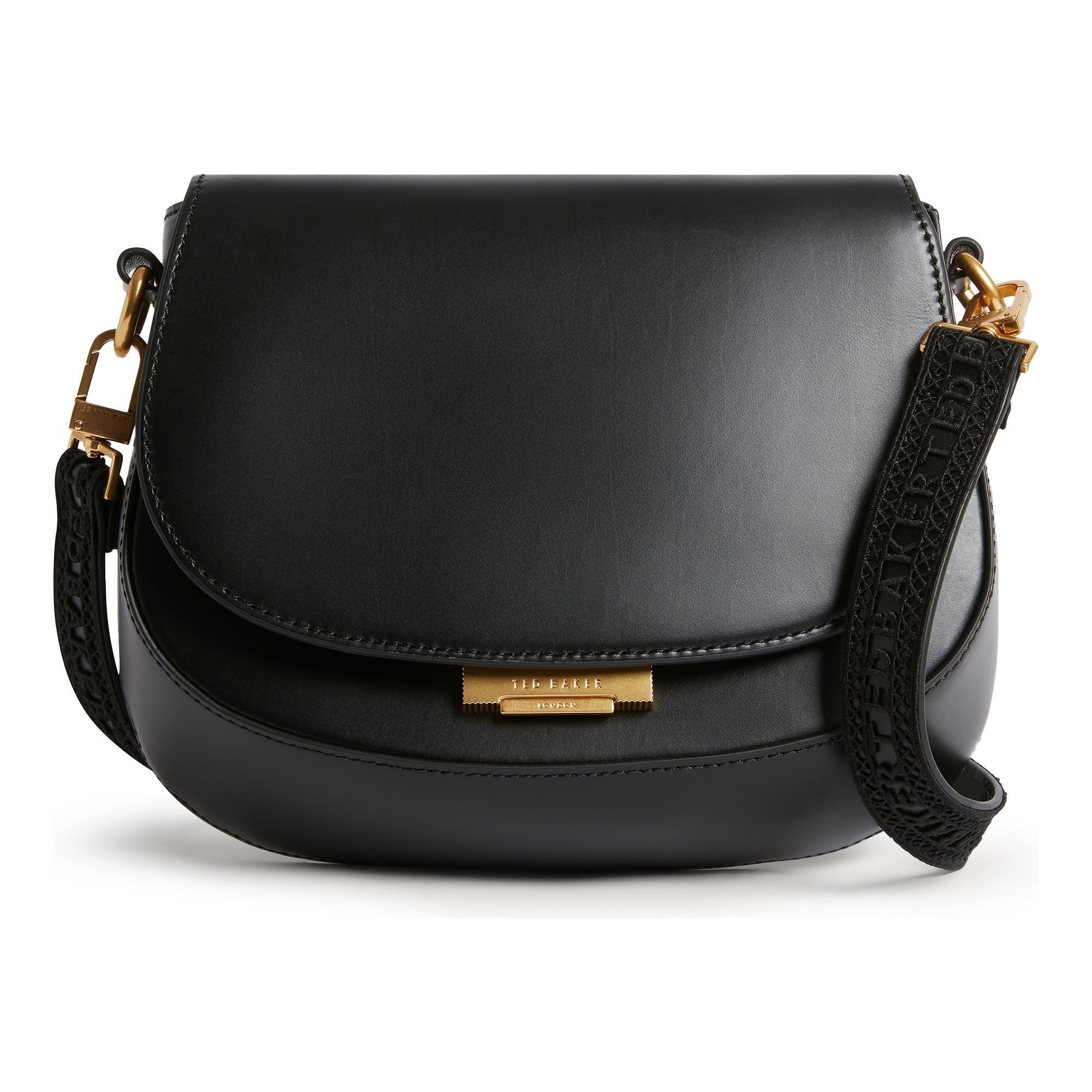 Ted Baker Umhängetasche Kkhayla, Polyurethan