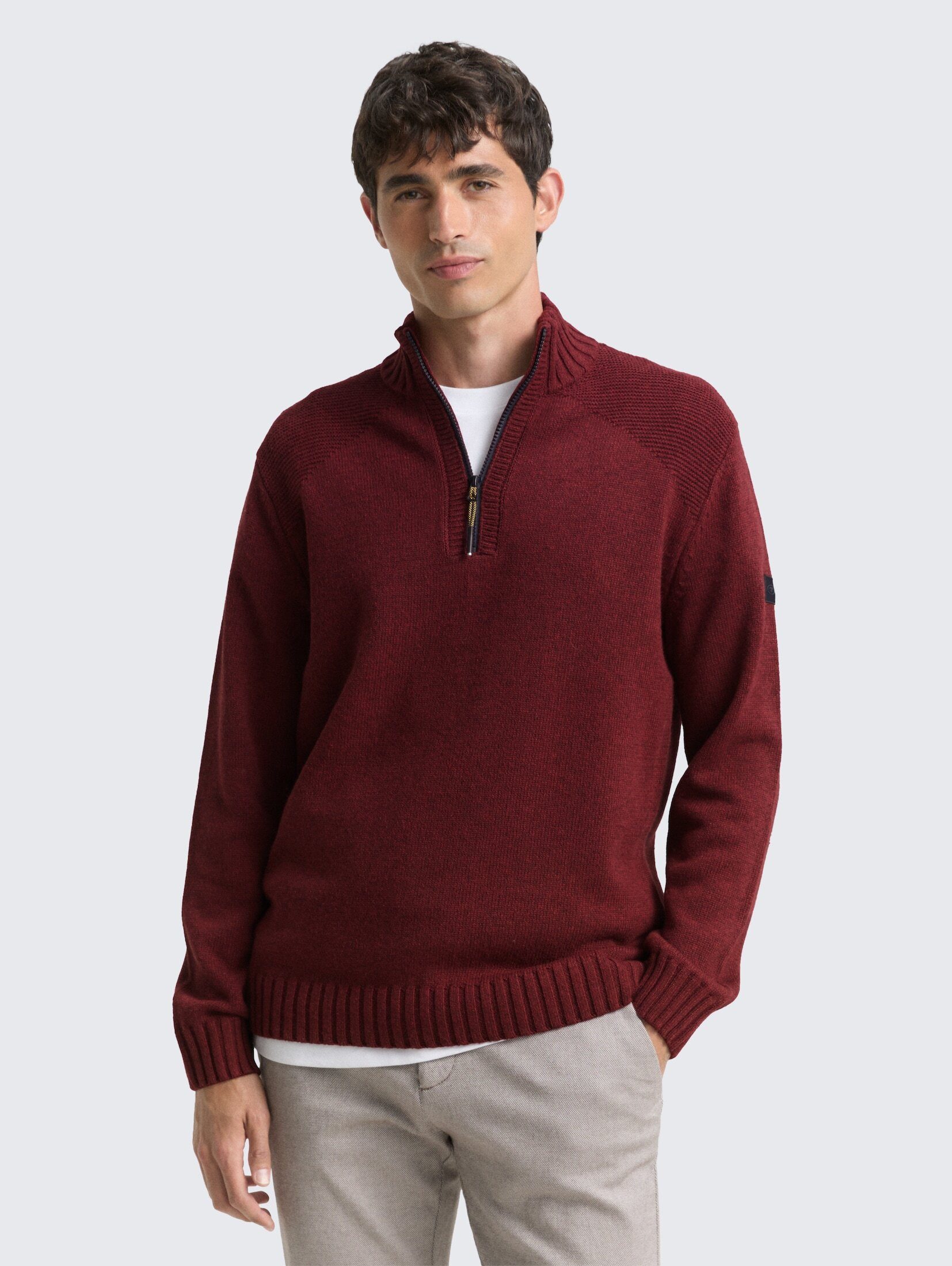 Strickpullover Pullover & Strickjacken