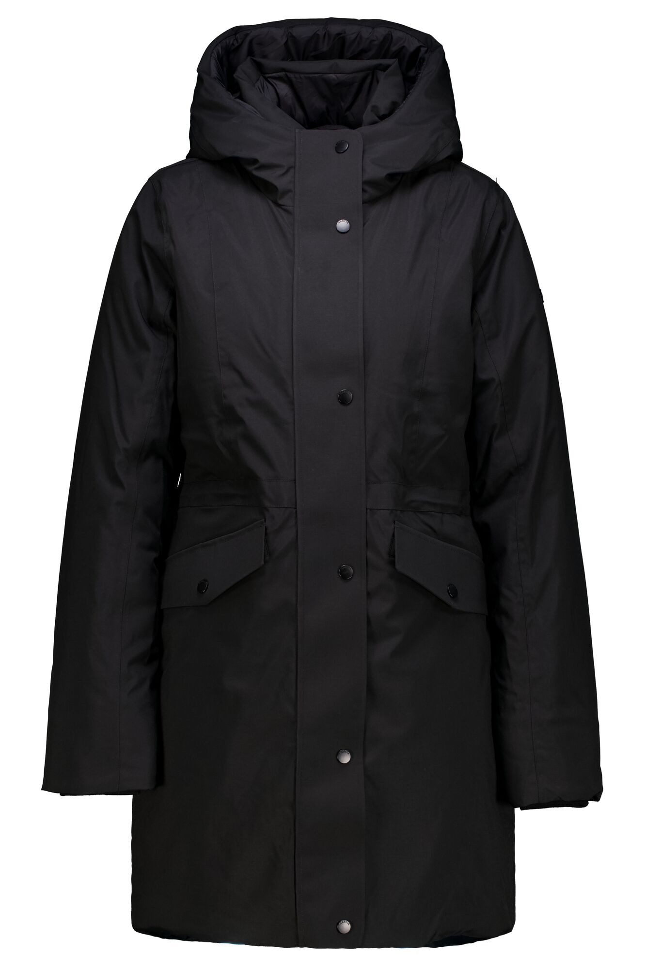 Garcia Allwetterjacke ladies outdoor jacke