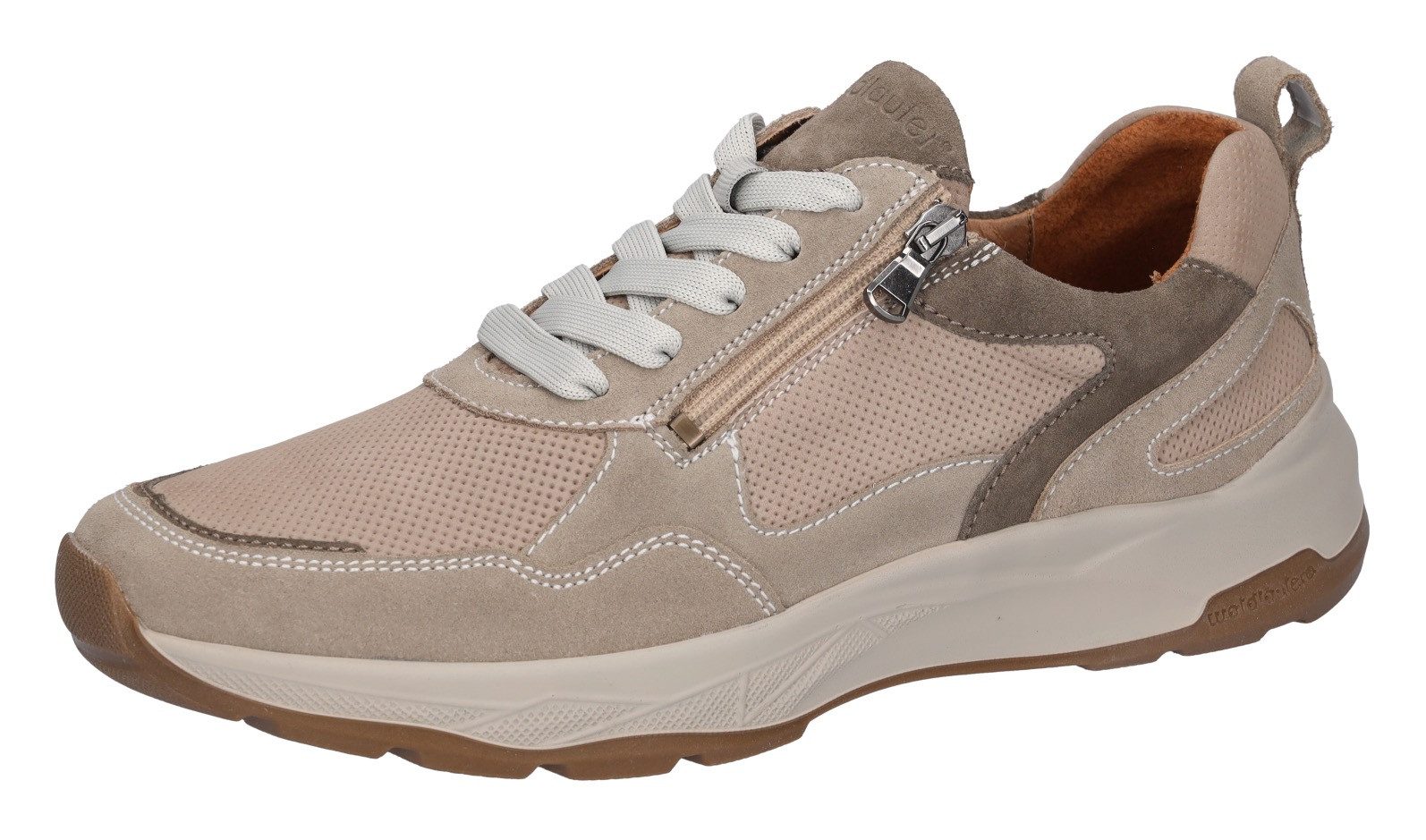Waldläufer H-TOM Sneaker, Halbschuh, Schnürschuh, in günstig online kaufen