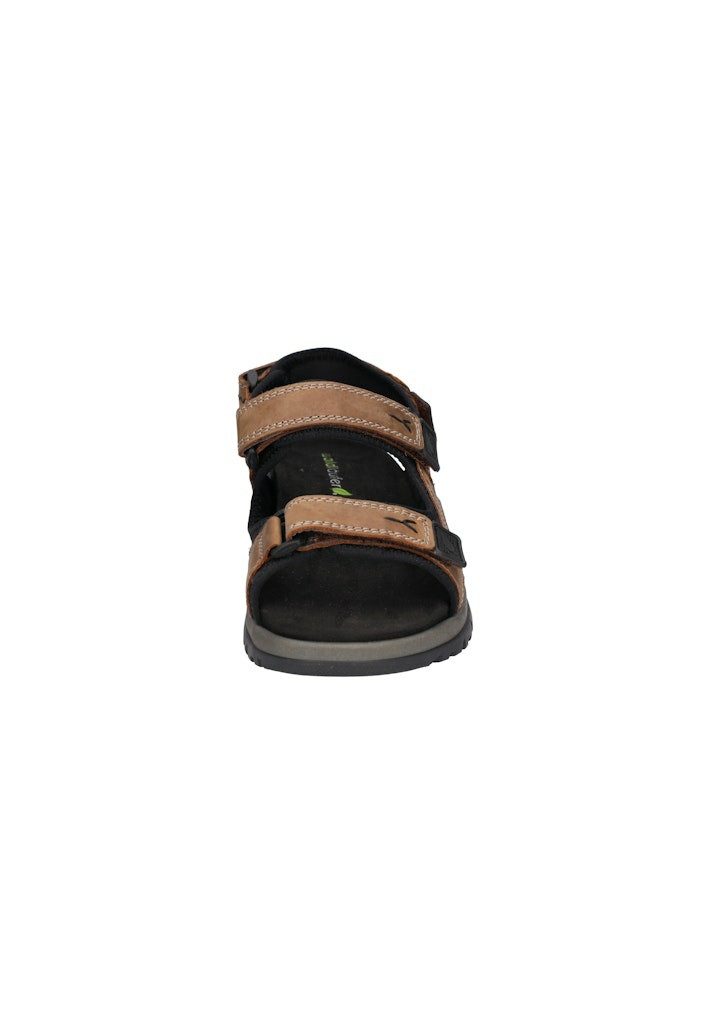 Waldläufer Komfort Sandalen für Herren Sandale (keine Angabe, 1-tlg., keine Angabe)