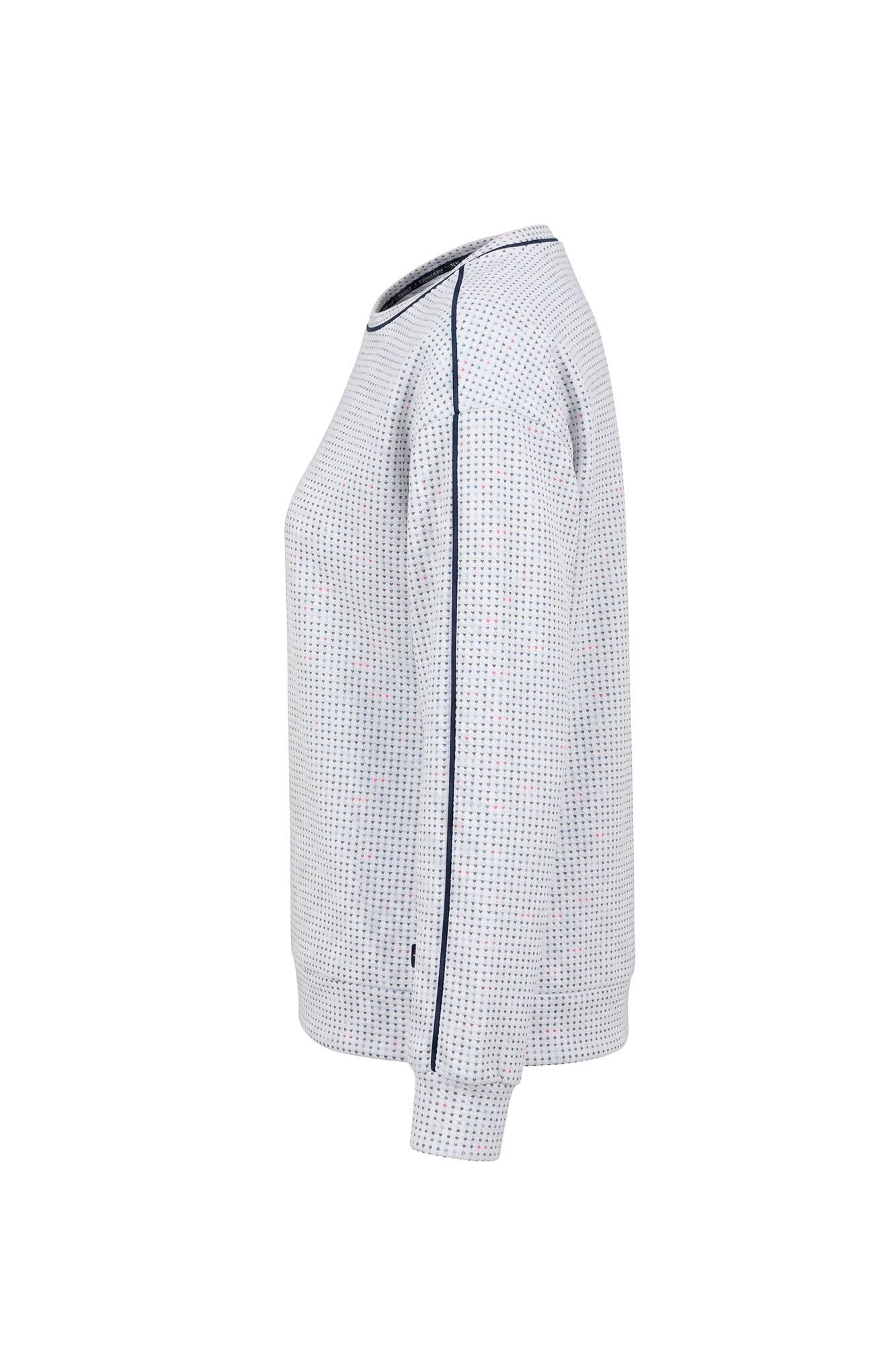 Soquesto Langarmshirt