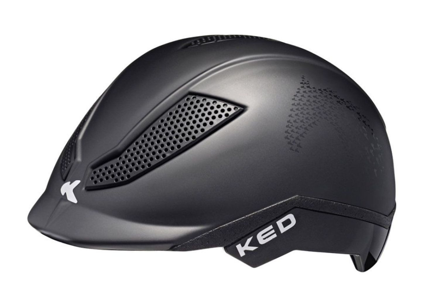 KED Kinderfahrradhelm Pina (1-tlg)