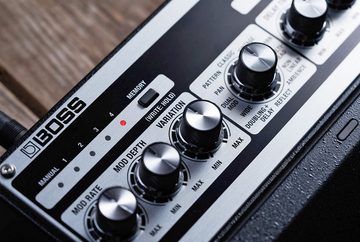 Boss by Roland E-Gitarre DM-101 Delay Machine Effektpedal