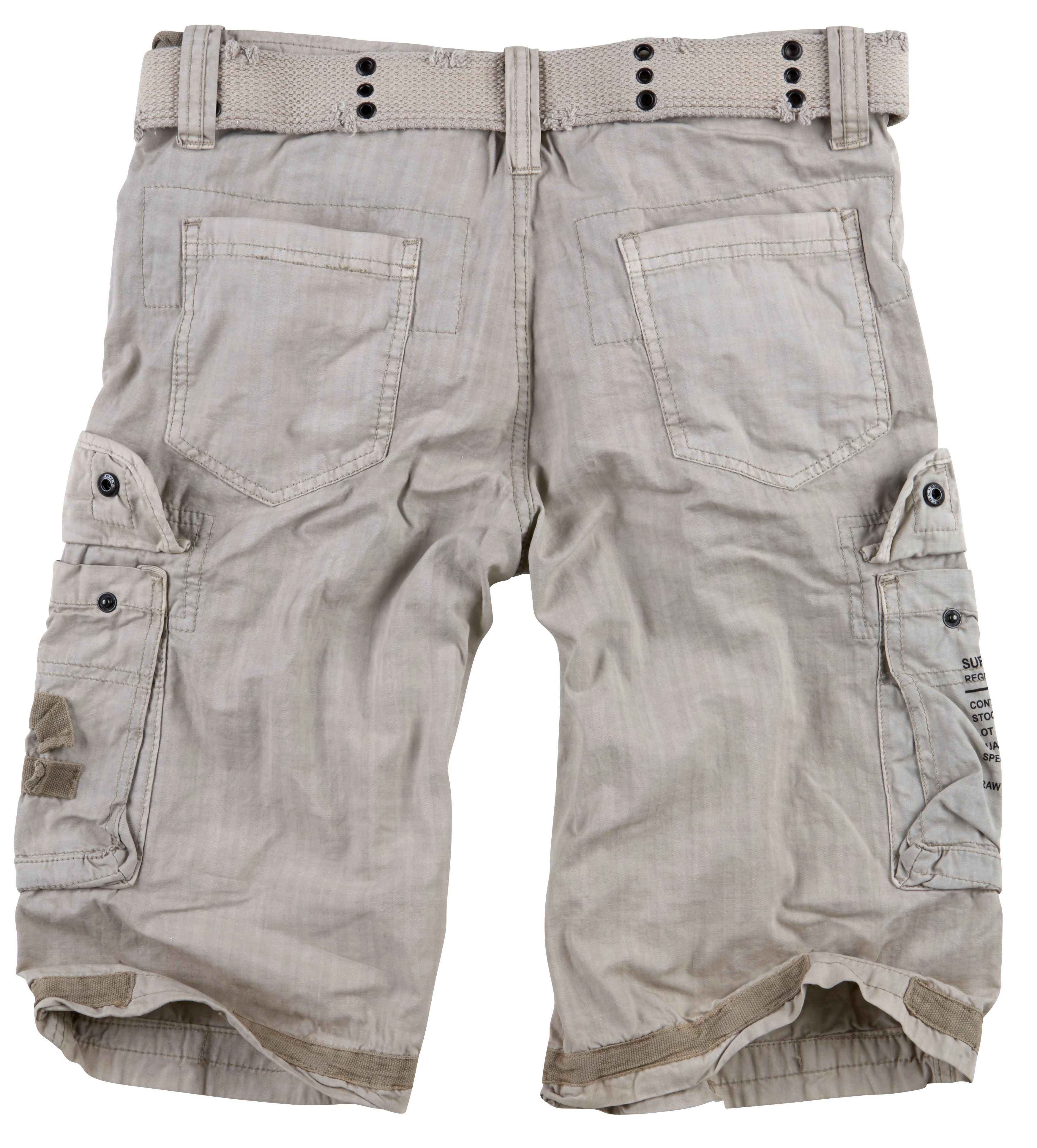 Surplus Raw Vintage Cargoshorts SURPLUS Royal günstig online kaufen