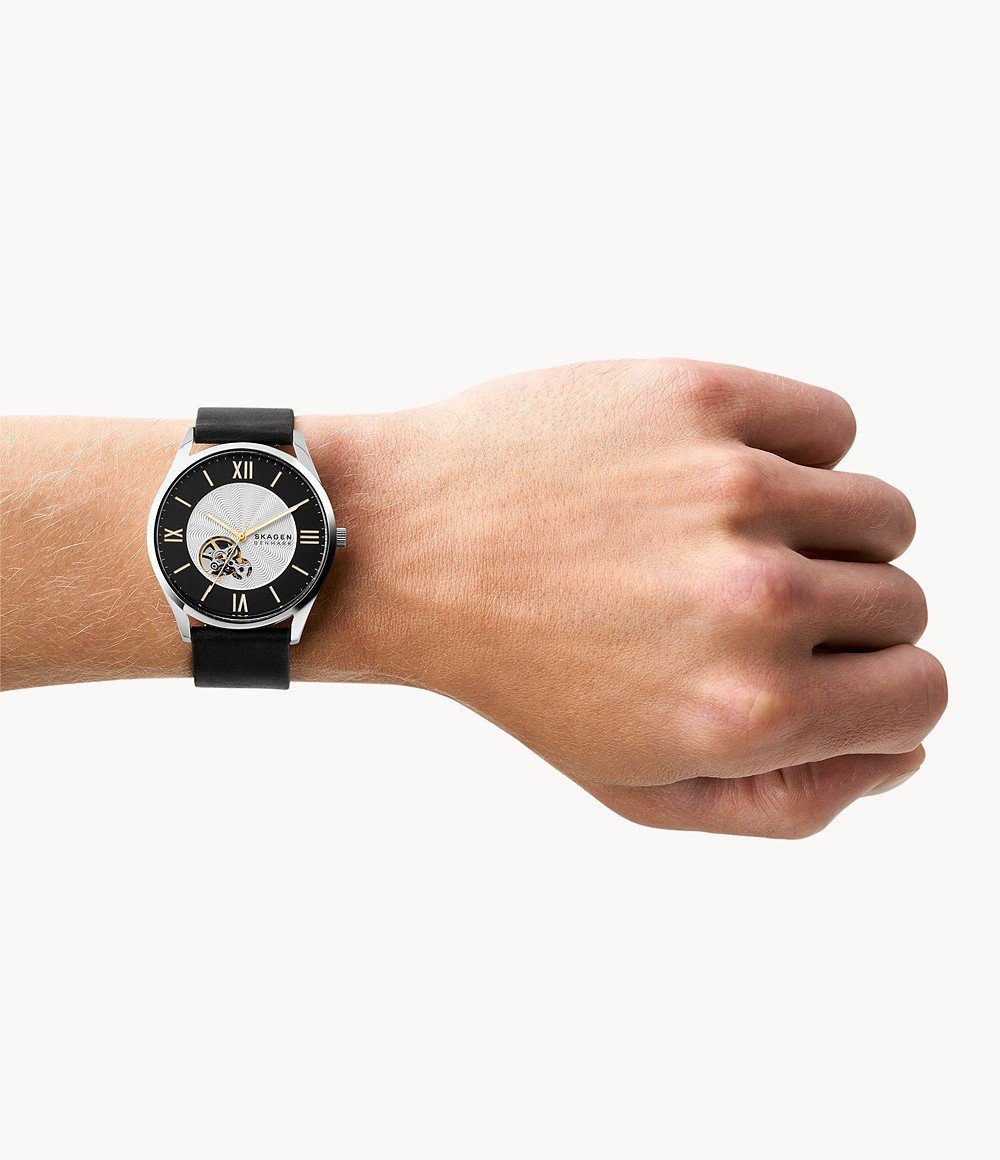 SKAGEN Automatikuhr SKW6710