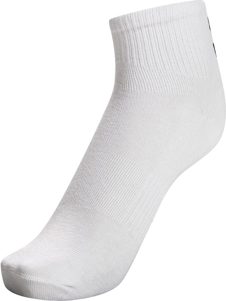 hummel Socken Hmlchevron 6-Pack Mid Cut Socks