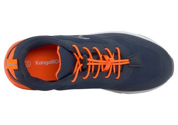 KangaROOS KX-Raptor Low Sneaker wasserabweisend