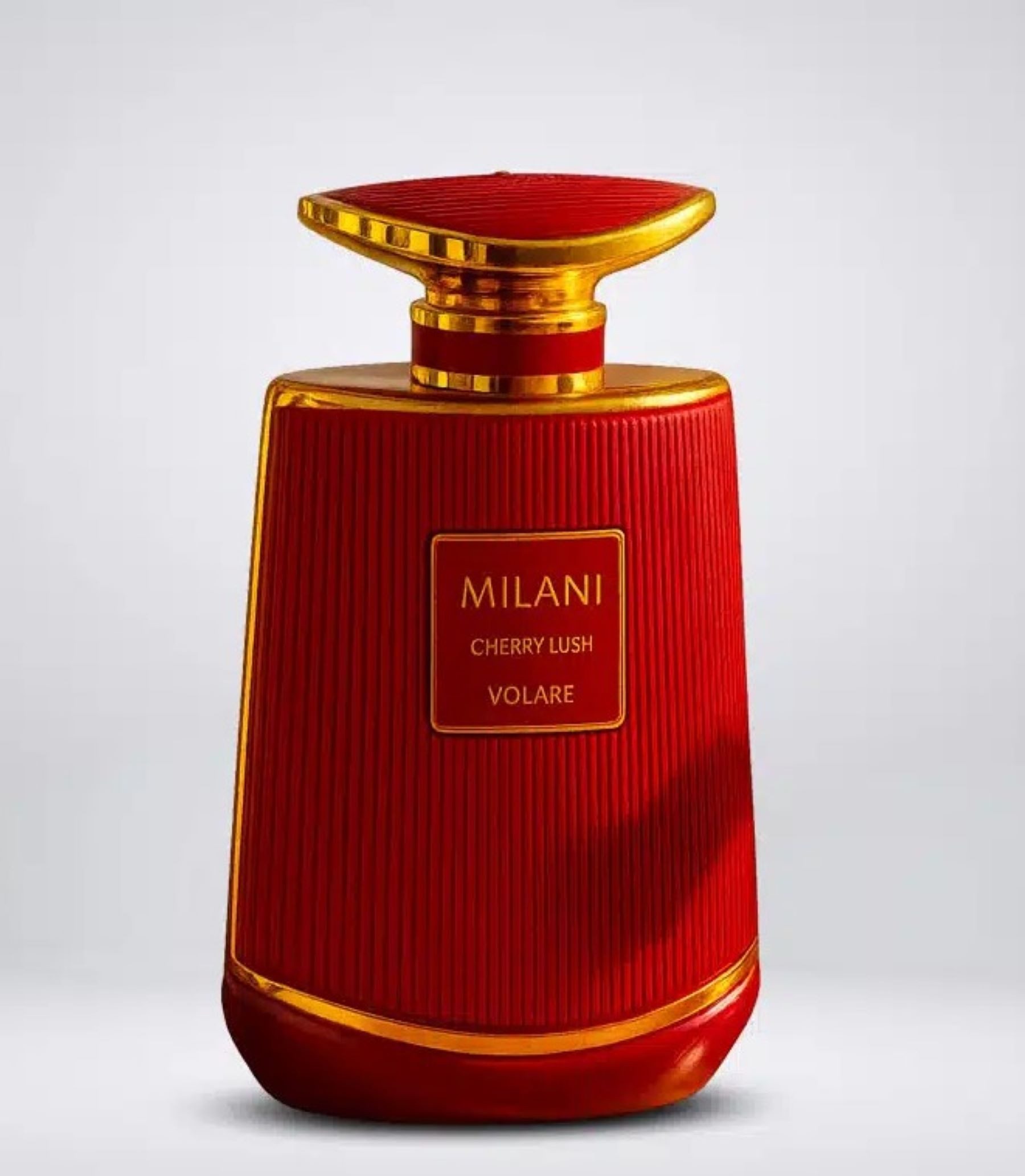 Volare Eau de Parfum Milani Cherry Lush - Eau de Parfum Unisex