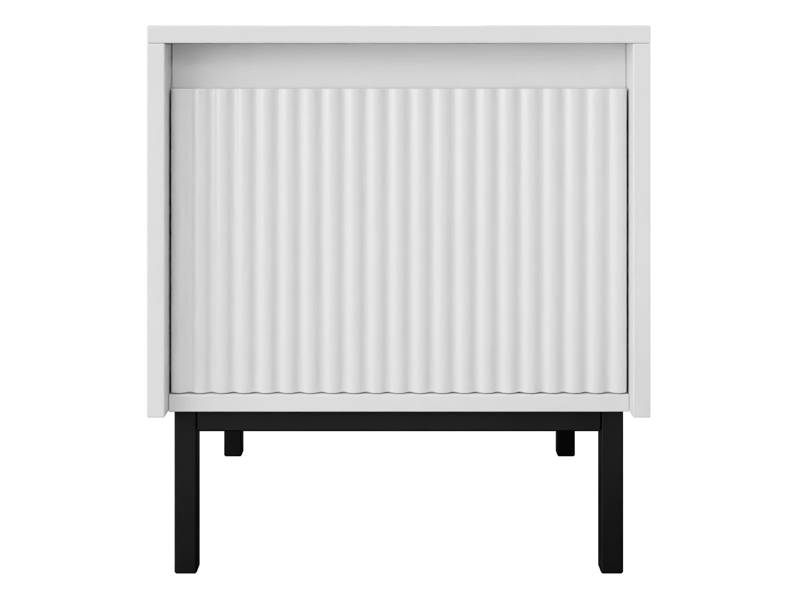 MIRJAN24 Nachttisch Ozmi 1SZ (mit Schublade), günstig online kaufen