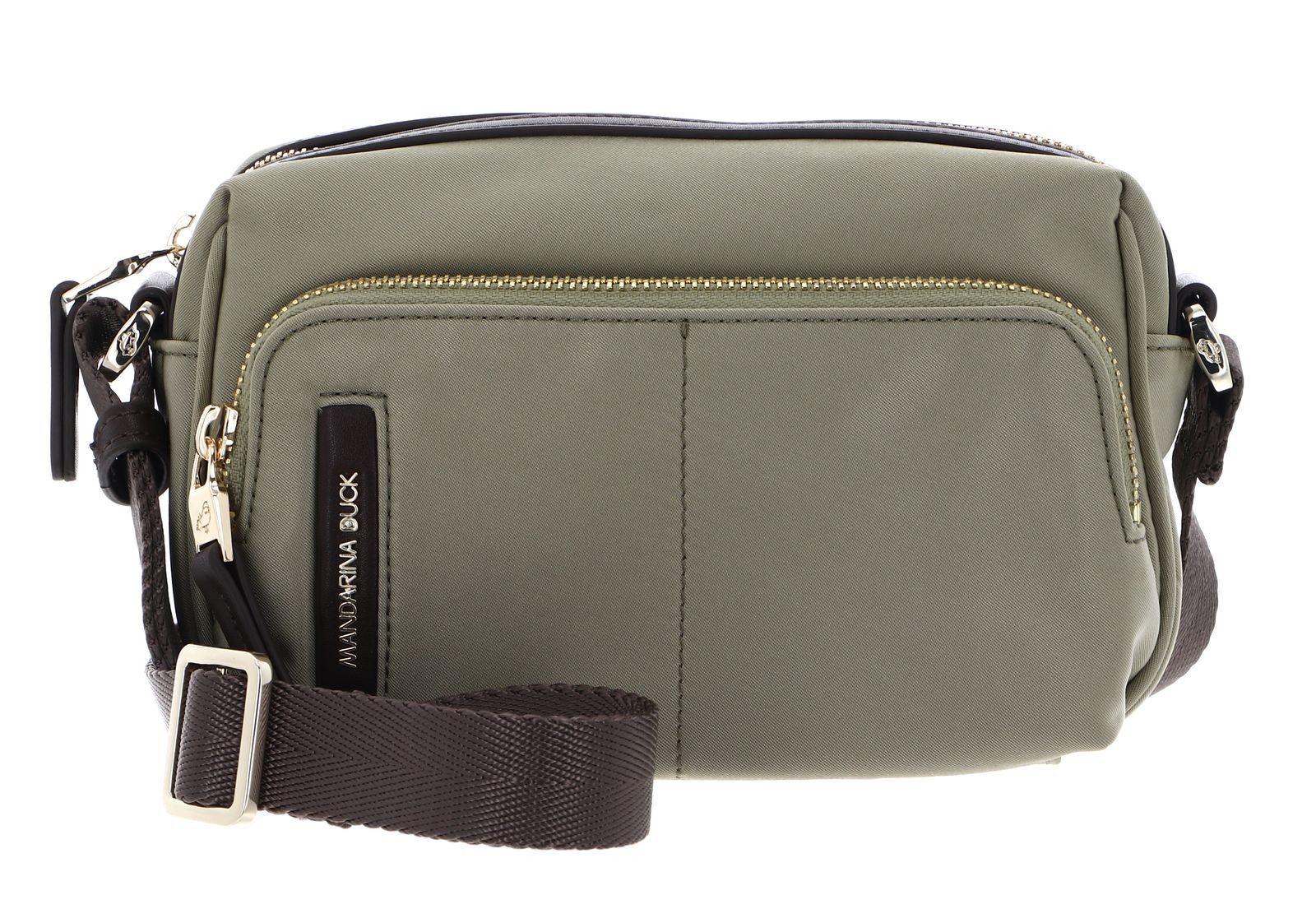 Schultertasche Hunter