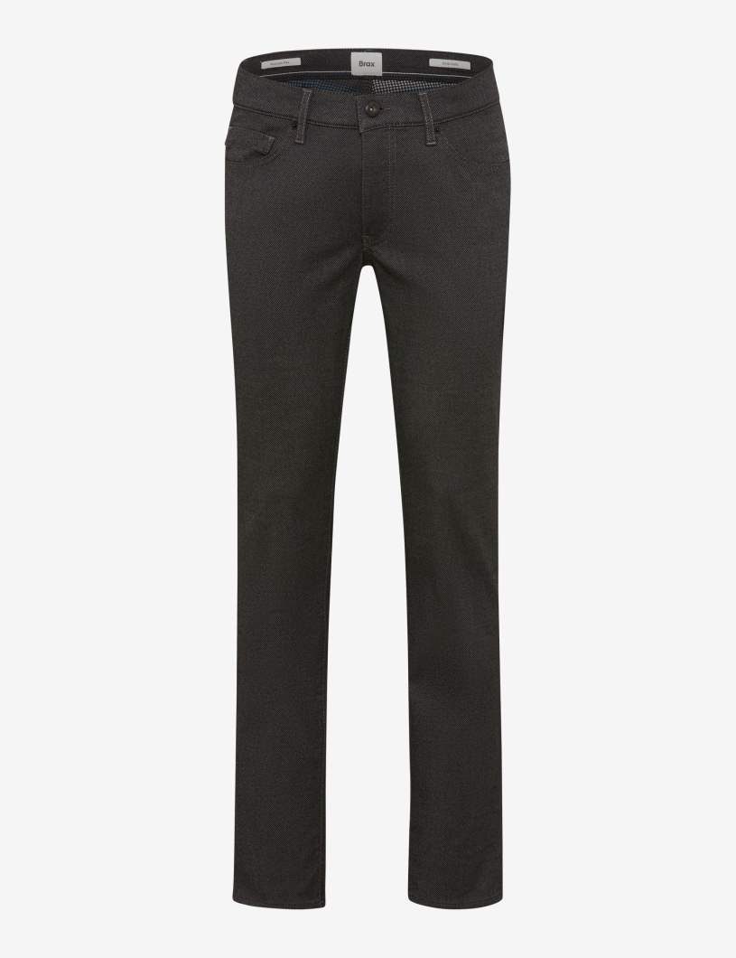 Stoffhose