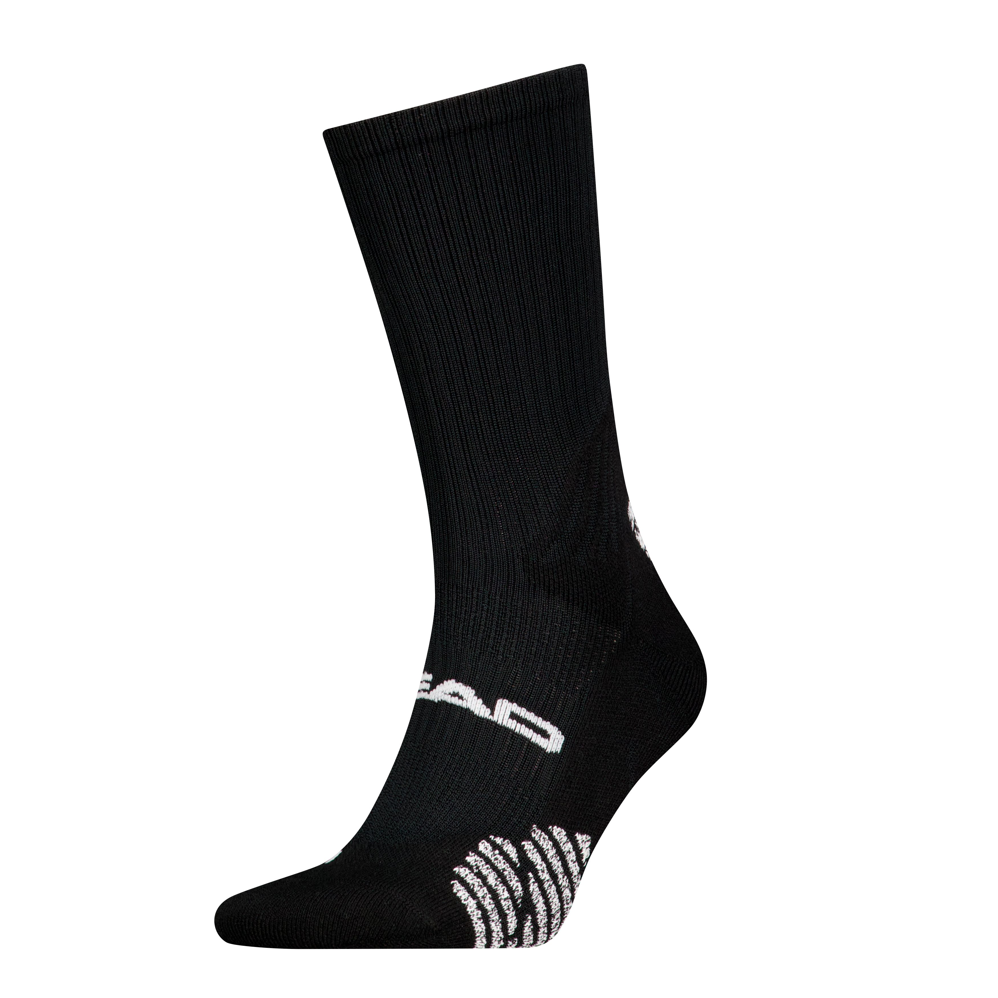 Head Socken HEAD PADEL CREW 1P Anatomisch geformtes Fußbett günstig online kaufen