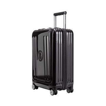 BOGNER Business-Trolley, 4 Rollen