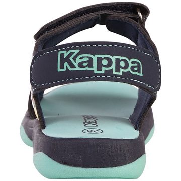 Kappa Sandale - mit weicher Innensohle